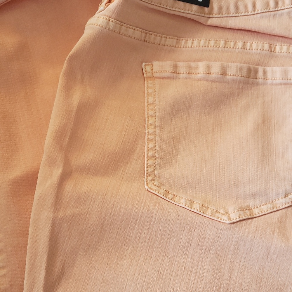 Plus size Jeggings
